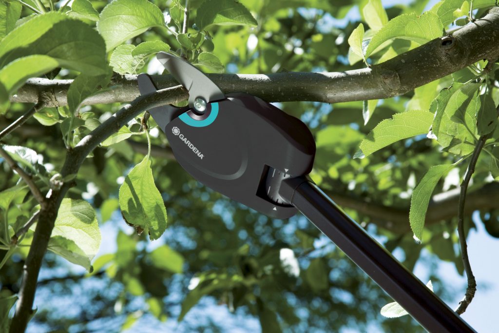 Gardena boomschaar 3