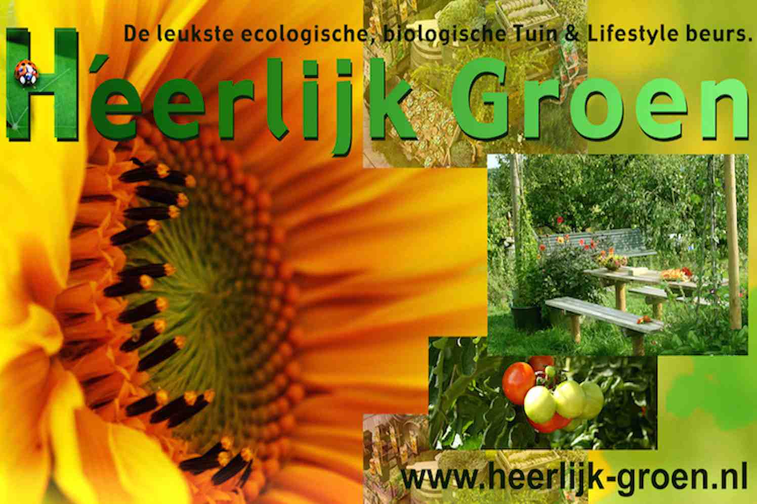 bemanning Consumeren gevolgtrekking tuin & lifestyle beurs Archieven - GroenVandaag