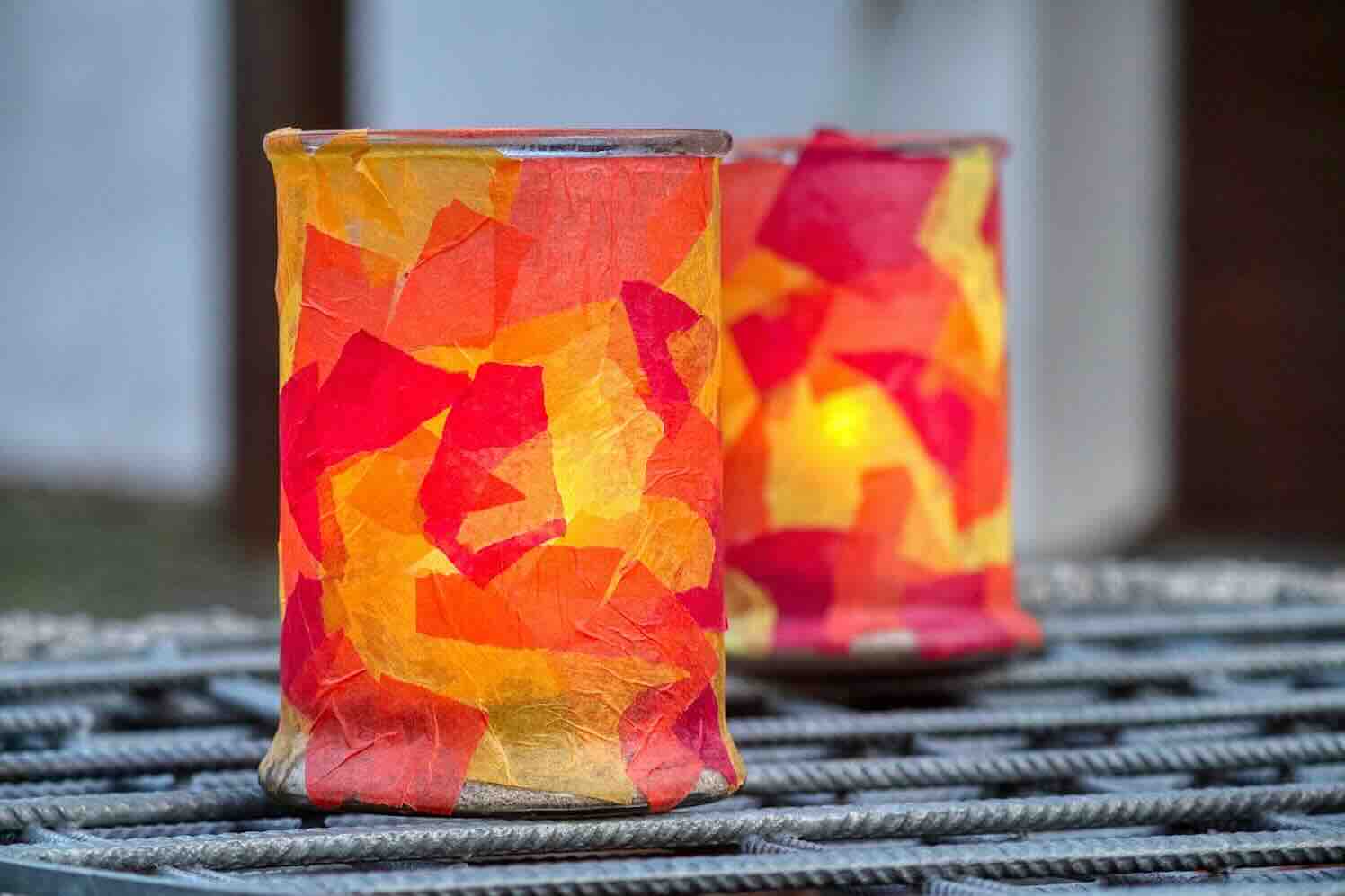 Persoonlijke herinneringen aan Sint Maarten feest