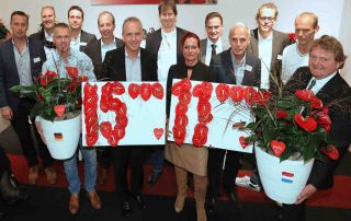 anthurium en de hartstichting