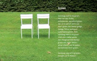 groen-gedicht
