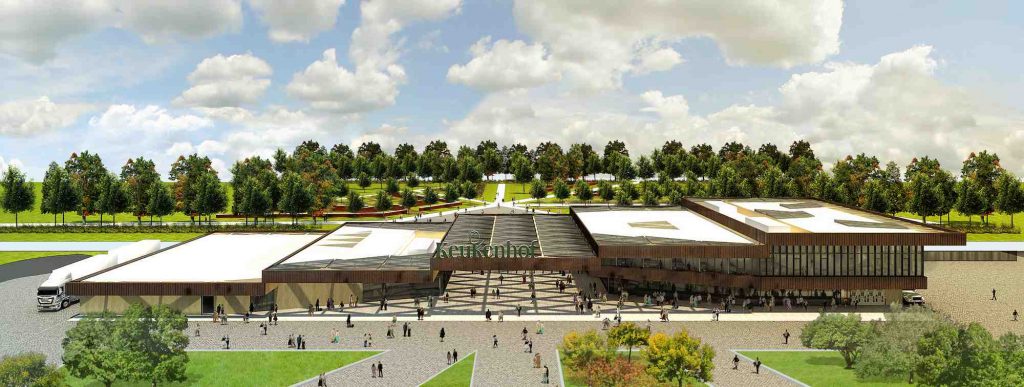 Keukenhof_voorzijde_2016