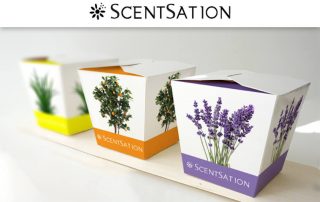 scentsation innovaties