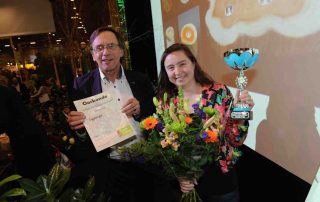 tuinidee 2016 innovatie award