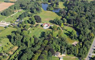 tuindagen park beervelde