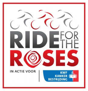 Logo Ride for the Roses