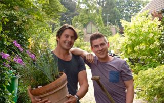 campagne dat kan groener