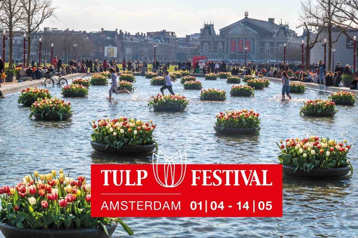 TulpFestival 2017, Amsterdam