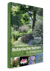 botanische tuinen