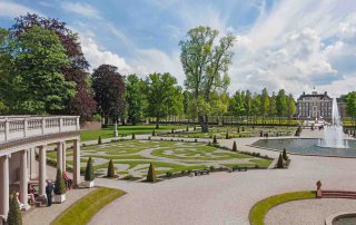 paleis het loo