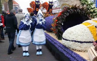 bloemencorso bollenstreek