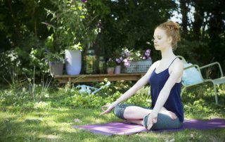 21 juni 2017: Internationale Yoga dag