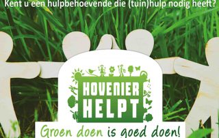 hovenier-helpt