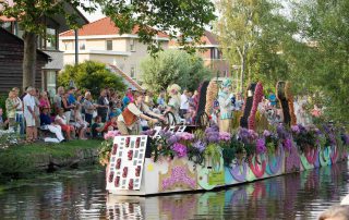 Varend Corso Westland