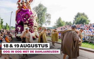 bloemencorso sint jansklooster