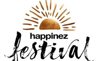 happinez festival