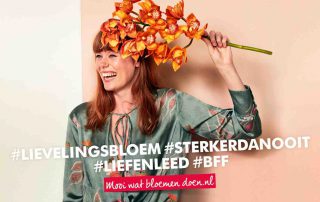 lievelingsbloem