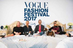 Vogue Fashion Festival