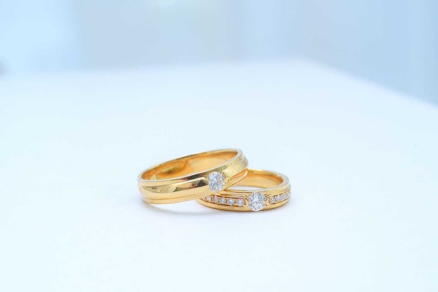 wedding-ring-trouwring Seizoen Helleborus Christmas Carol van start