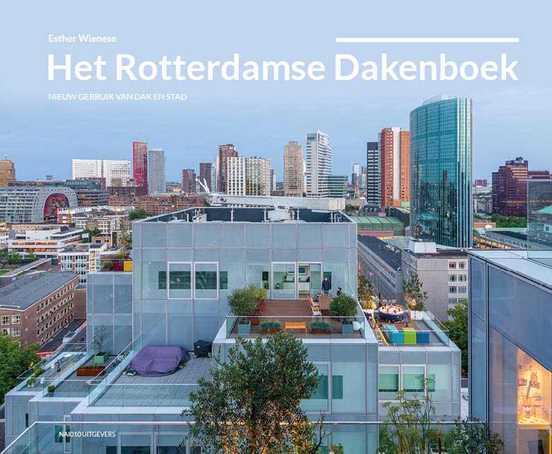 Het Rotterdamse Dakenboek
