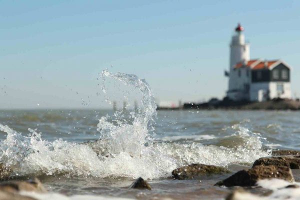 vergroenen zorglocaties met natuurfoto’s