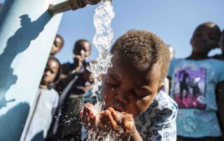 water unicef gardena