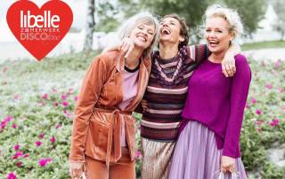 Libelle Zomerweek