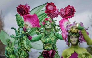 bloemencorso bollenstreek