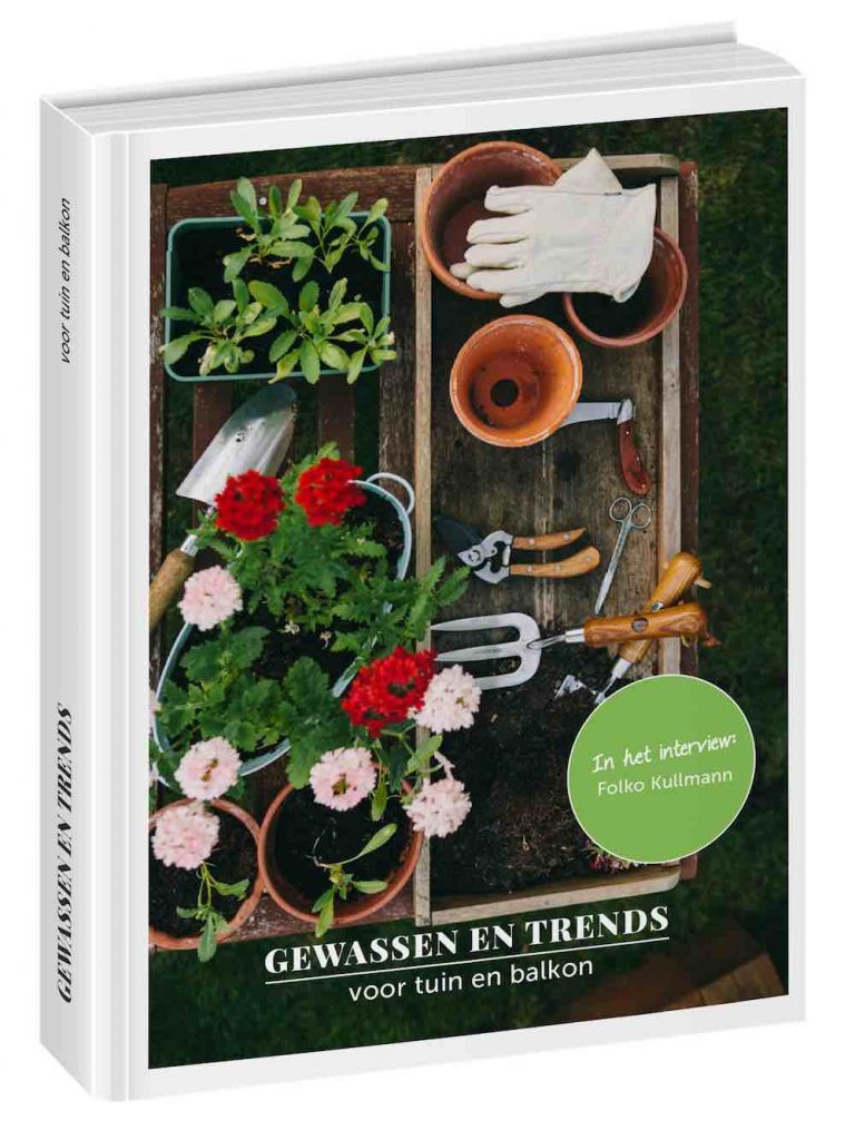 tuintrends