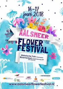 aalsmeer flower festival