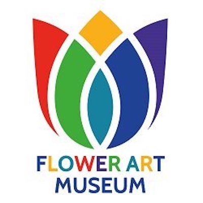 Flower Art Museum open