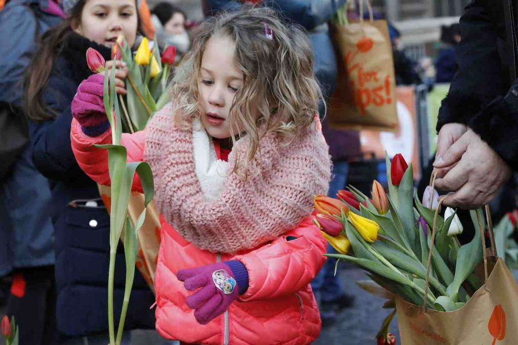 feest voor jong en oud
