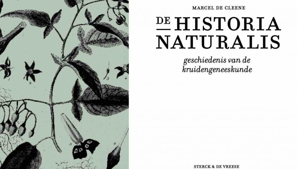 De Historia Naturalis