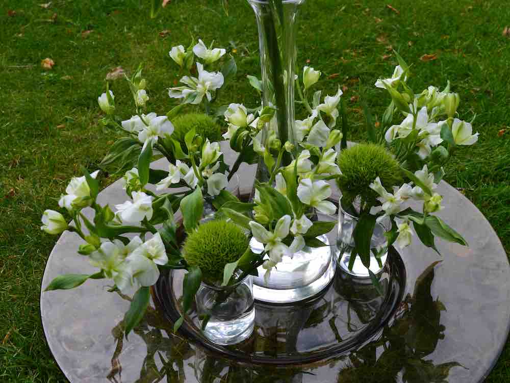 bijzondere snijbloem