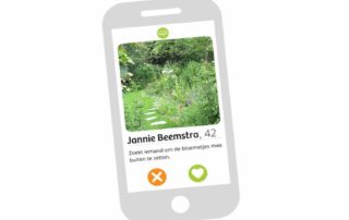 tuintinder-app