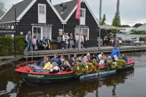 Aalsmeer Flower Festival 2022