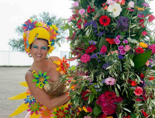 Aalsmeer Flower Festival 2022 is terug