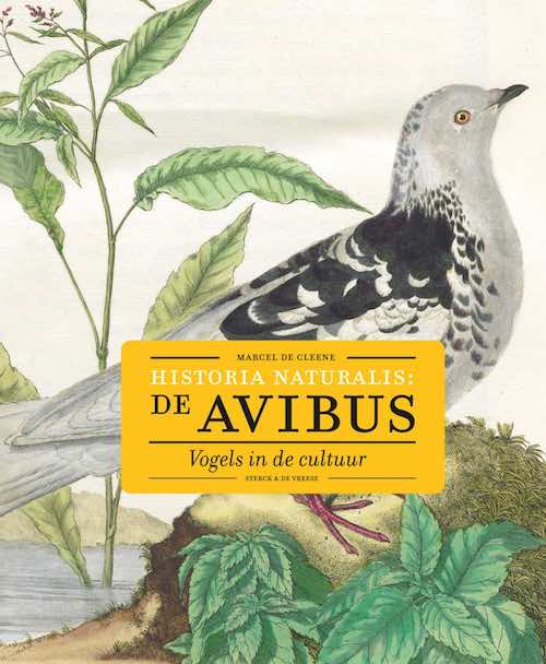 de vogels in de cultuur: Avibus