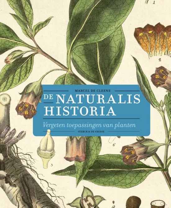 naturalis historius