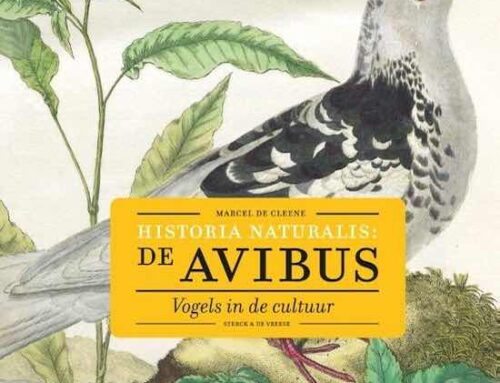 De Avibus, vogels in de cultuur