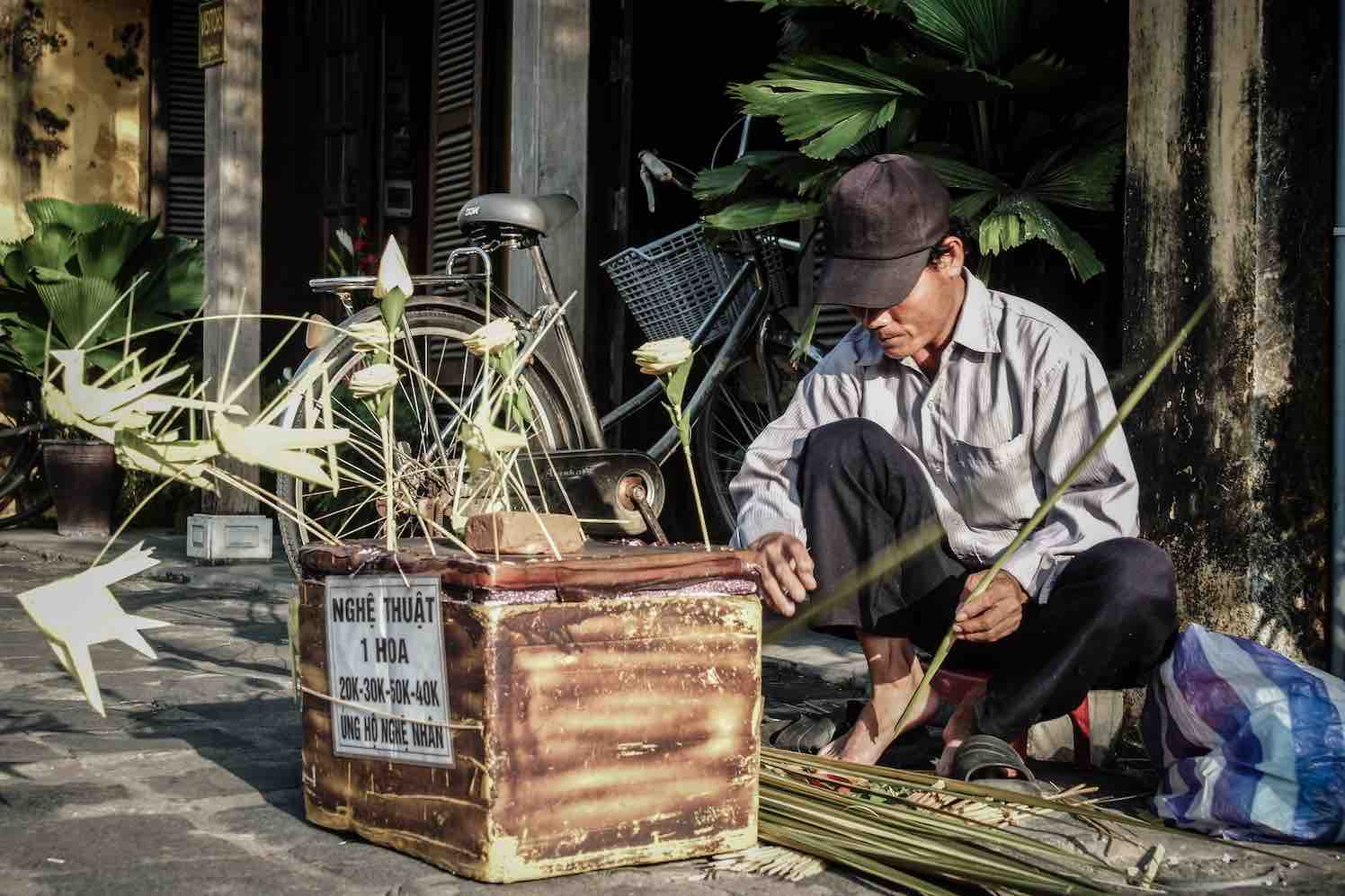 duurzaam bamboe
