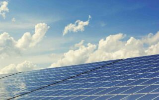 welke zonnepanelen nemen, duurzame energietoekomst