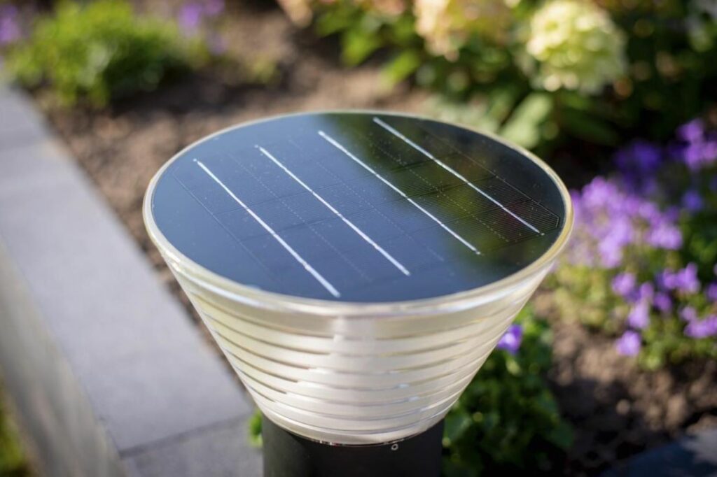 design tuinverlichting