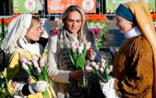 olympische irene schouten