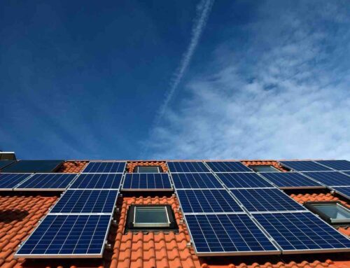 Hoe onderhoud je zonnepanelen voor maximale efficiëntie?