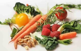 Prebiotische voedingsmiddelen: wat te eten voor een gezonde darm