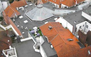 Waarom EPDM de Duurzame Keuze is voor dakbedekking