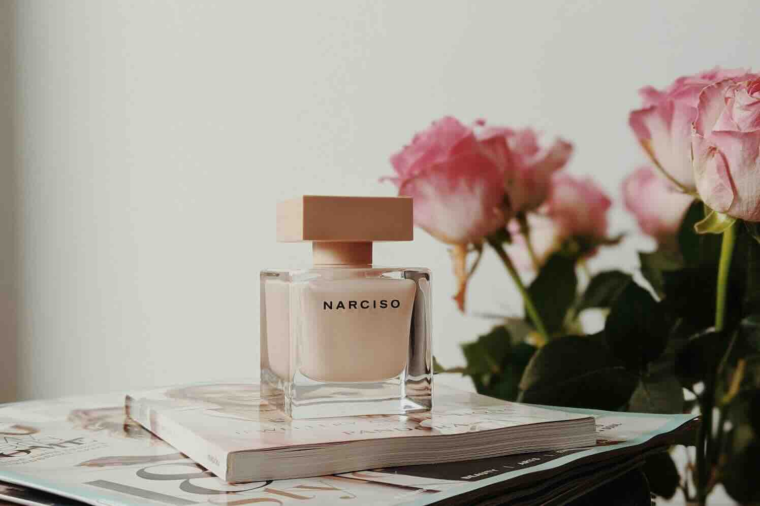 Wat zijn de meest gebruikte bloemen in parfums?
