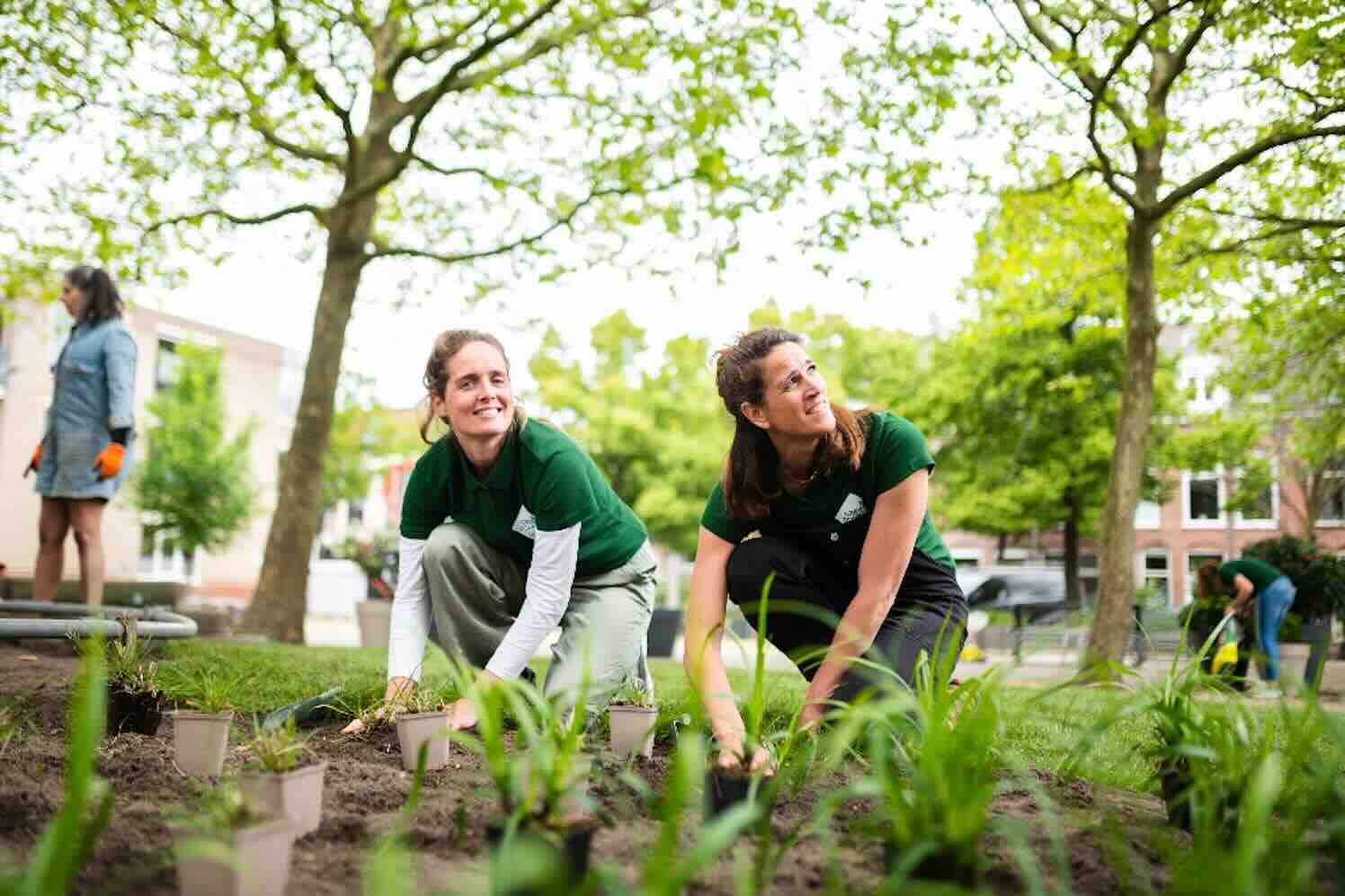 Elho lanceert eco paspoort voor producten