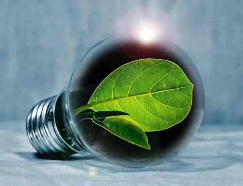 Wat is groene energie, wat houdt dat eigenlijk in?